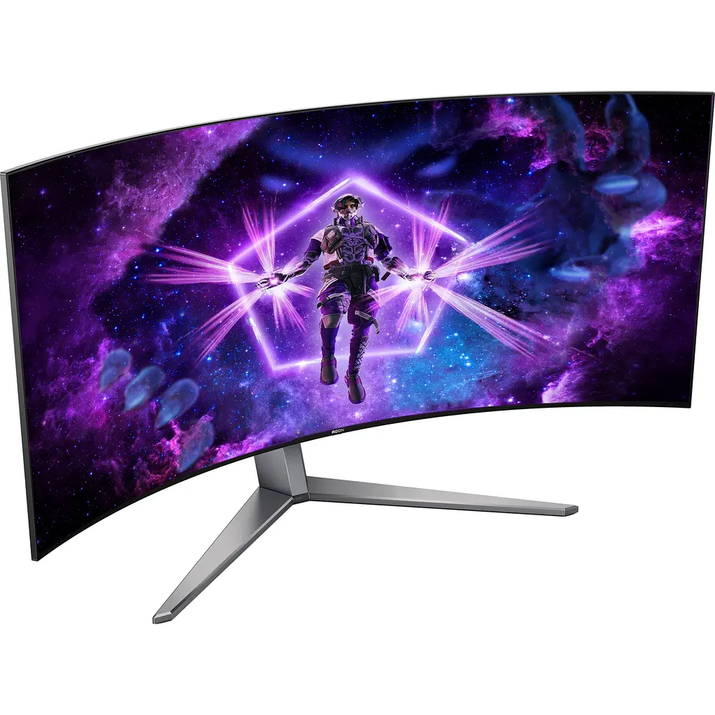 Монітор AOC Agon 44.5" AG456UCZD [112201] - фото 6