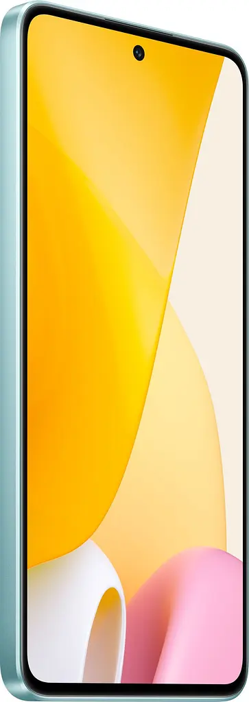 Смартфон Xiaomi 12 Lite 8/128GB Green (Global) - фото 5