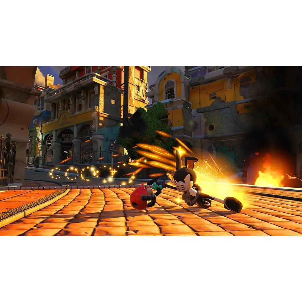 Ключ активації Microsoft Sonic Forces для Xbox One/Series - фото 11