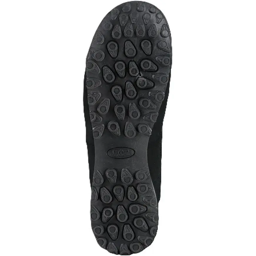 Черевики CMP Heka Waterproof Hiking Boot 41 Titanium (1097-3Q49557-U911 41) - фото 6