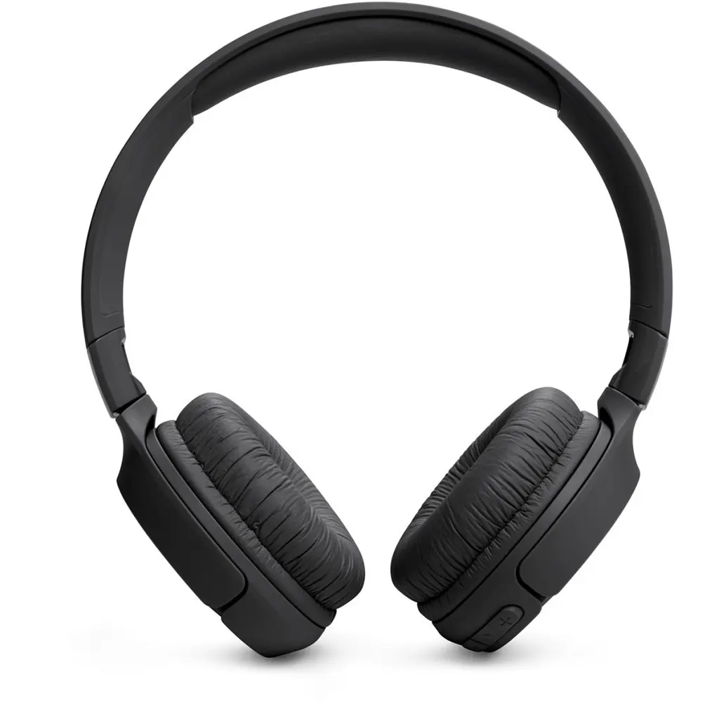 Наушники JBL Tune 520BT Black (JBLT520BTBLKEU) - фото 3
