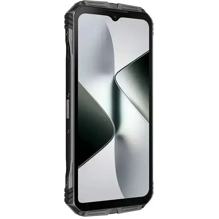 Смартфон Doogee S118 8/512Gb Celadon Green - фото 4