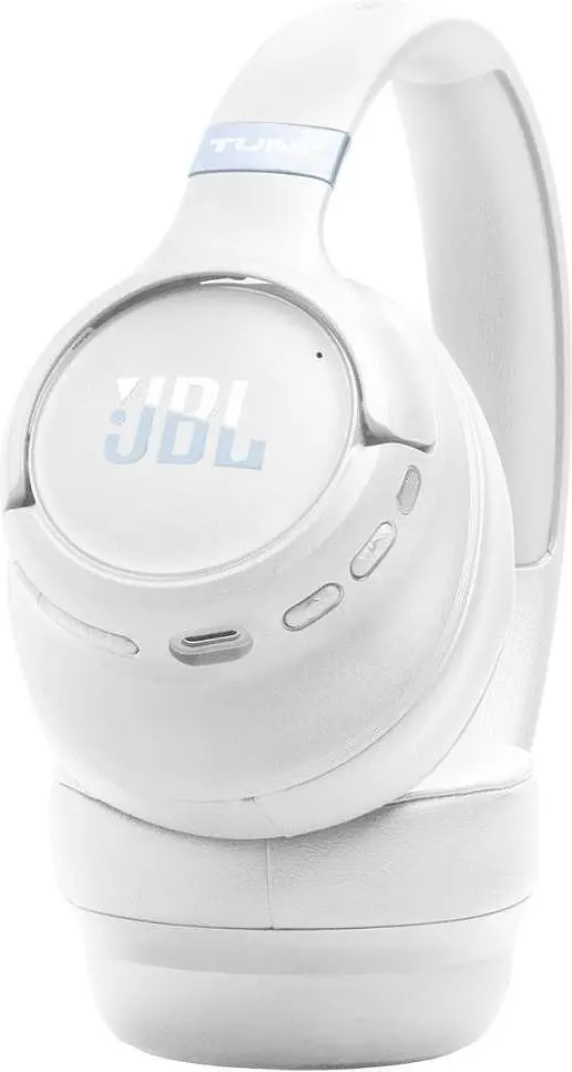 Навушники JBL Tune 780NC White (JBLT780NCWHT) - фото 7