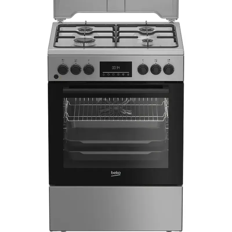 Плита комбінована BEKO FBM 62320 SDS