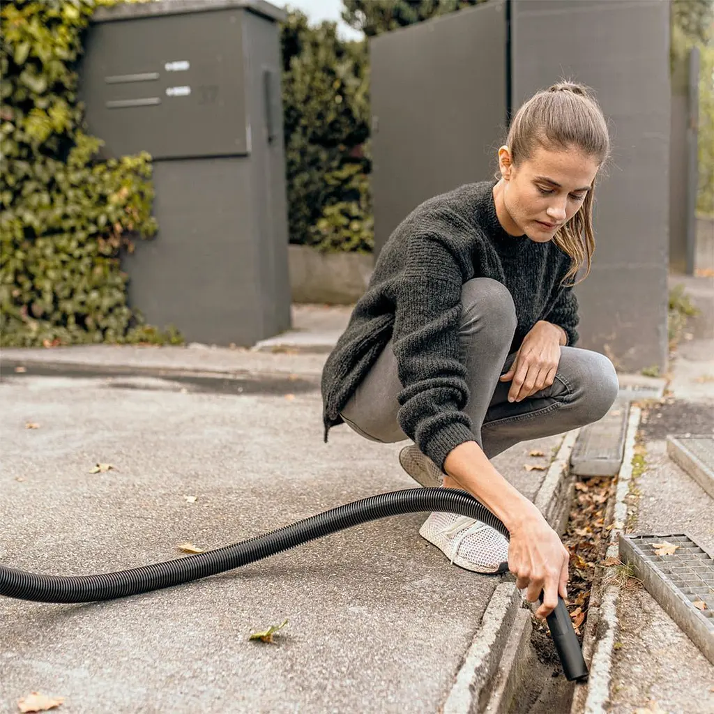 Пилосос промисловий Karcher WD 2 Plus V-12/4/18 (1.628-000.0) - фото 11