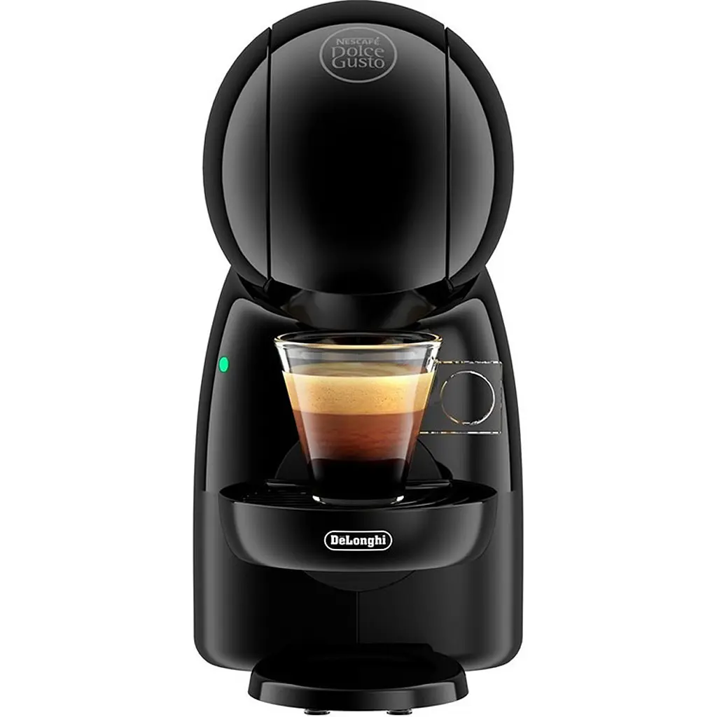 Кавоварка капсульна DeLonghi Piccolo XS (EDG110.AB) [123950] - фото 2