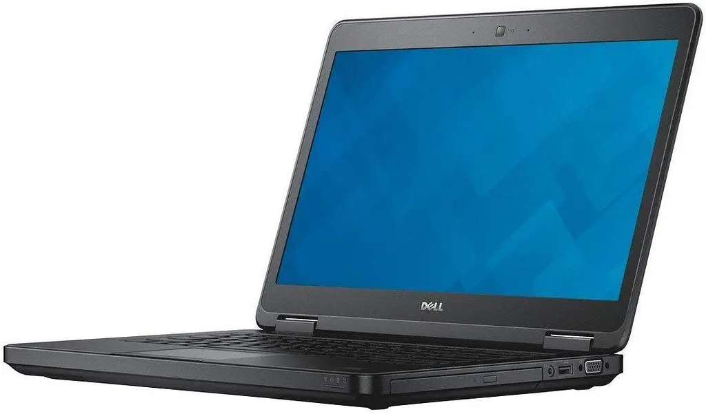 Ноутбук Dell Latitude E5440 (i5-4300U/4/320) - Class B "Б/В" - фото 2