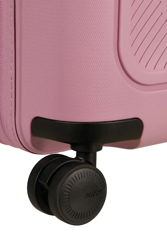 Чемодан American Tourister DASHPOP LILAS PINK 55x40x20(23) 55 см MG5*81001 - фото 4