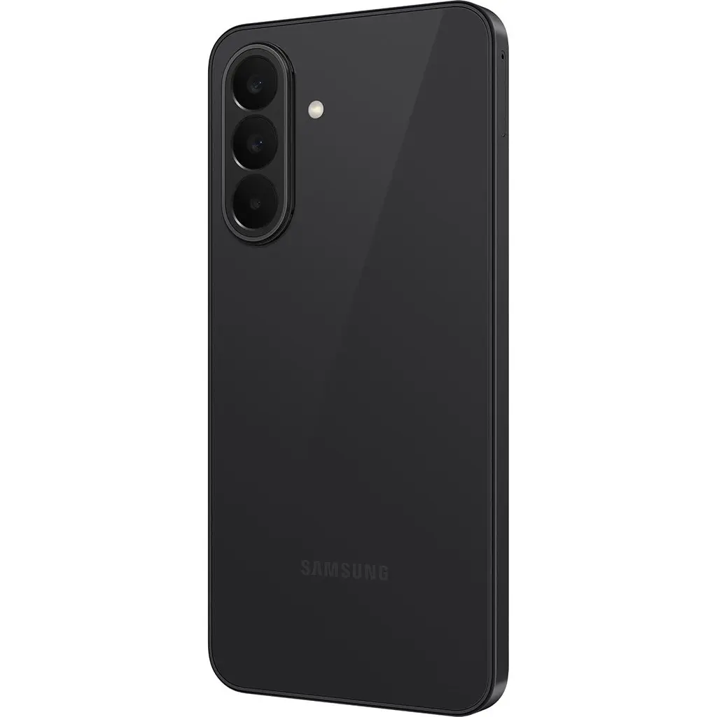 Смартфон Samsung Galaxy A27 8/256GB Black (SM-A276BZKC) UA-UCRF [171428] - фото 5