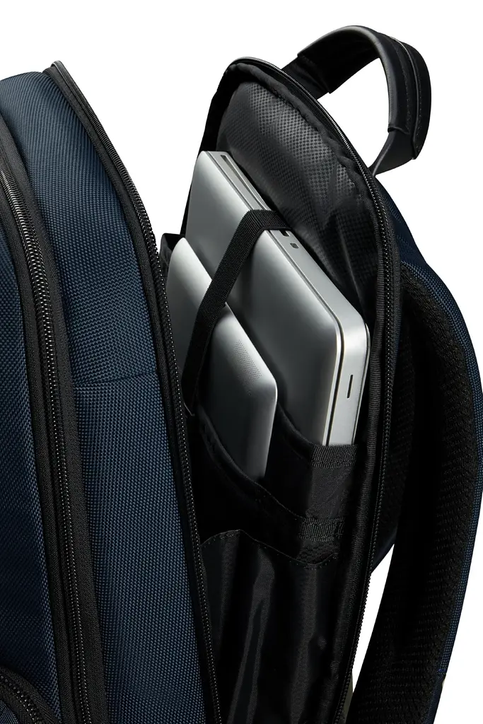 Рюкзак 15,6" Samsonite URBAN-EYE BLUE 43x30x18 KO1*01008 - фото 5
