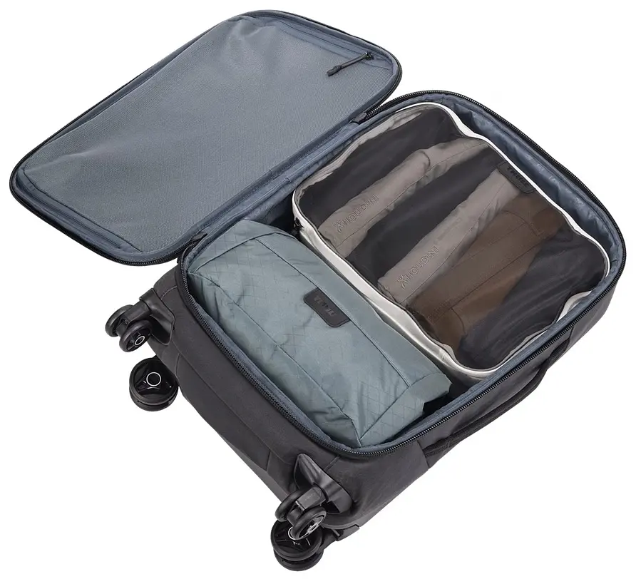 Дорожня сумка Thule Packing Cube - Medium - TPCS-202 White (7248712) - фото 5