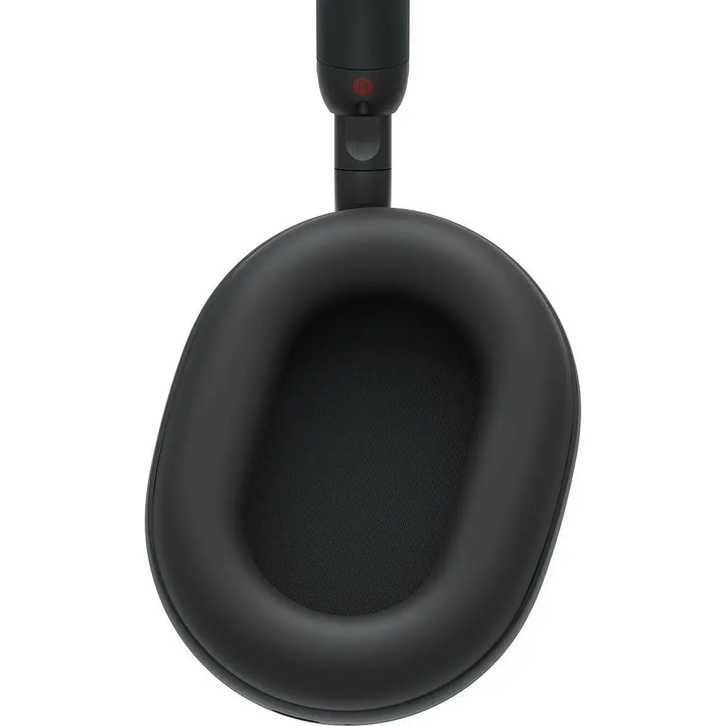 Навушники Sony WH-1000XM5 Black (WH1000XM5B.CE7) - фото 5