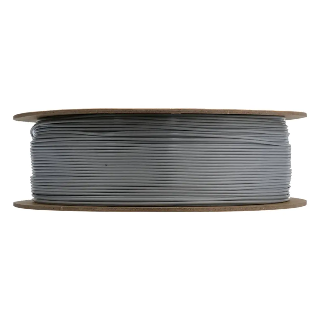 Пластик для 3D-принтера eSUN ePLA+HS, 1,75мм, 1кг, gray (EPLA+HS-P175H1) - фото 2