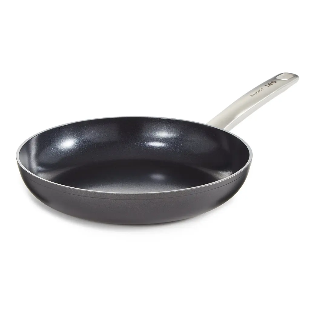 Сковорода без кришки 24 см Leo Graphite BergHOFF kuh0014091