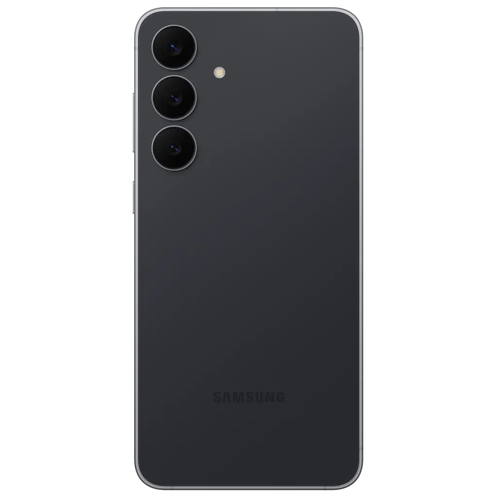 Мобільний телефон Samsung Galaxy S25 FE 8/256Gb Jetblack (SM-S731BZKGEUC) - фото 3