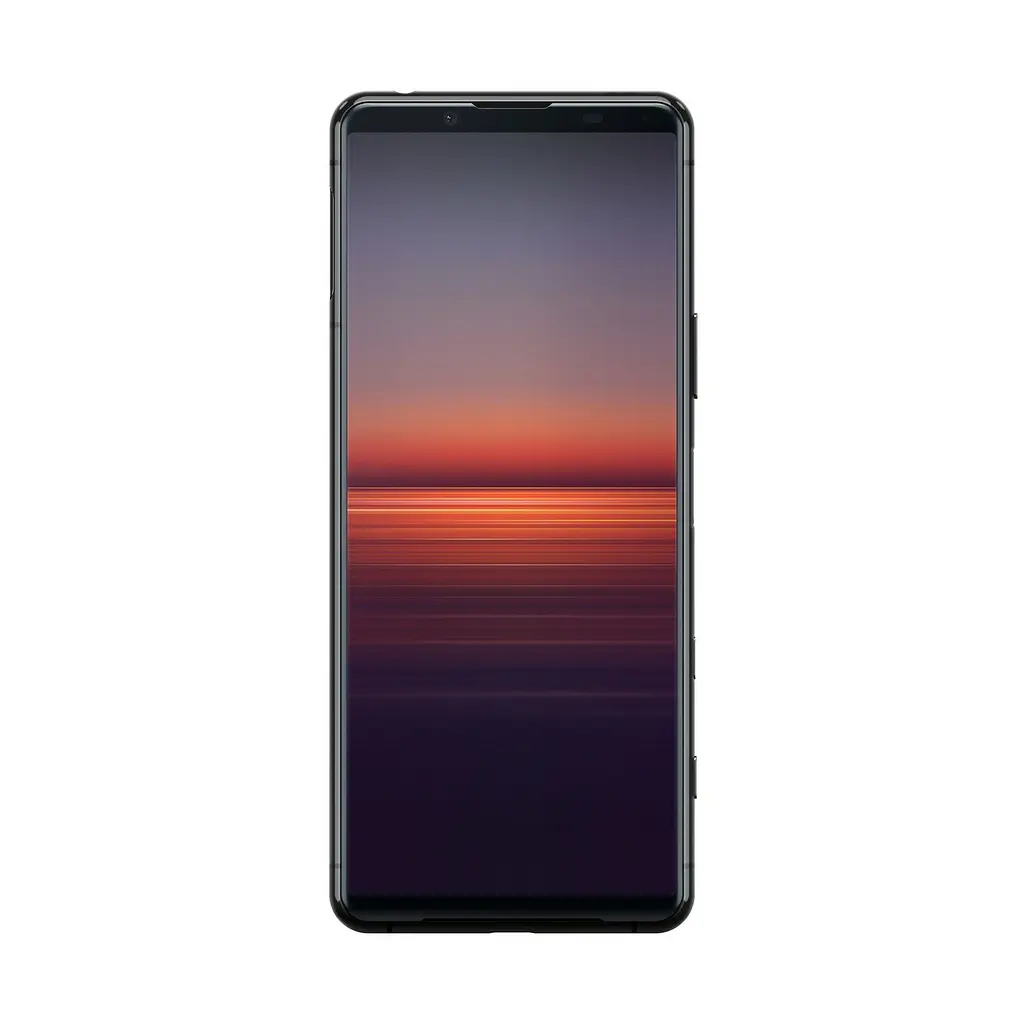 Смартфон Sony Xperia 5 II 8/128GB Black XQ-AS52 2 sim - фото 2
