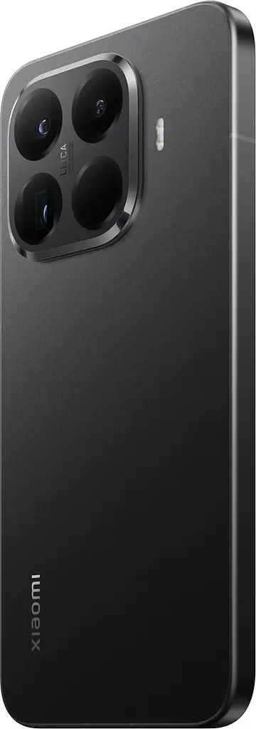 Смартфон Xiaomi 15T Pro 12/256GB Black (Global) (with charger) [5G, NFC] - фото 7