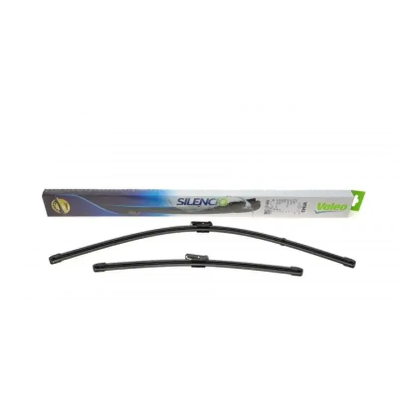 Щітка склоочисника Valeo 577843 - фото 5