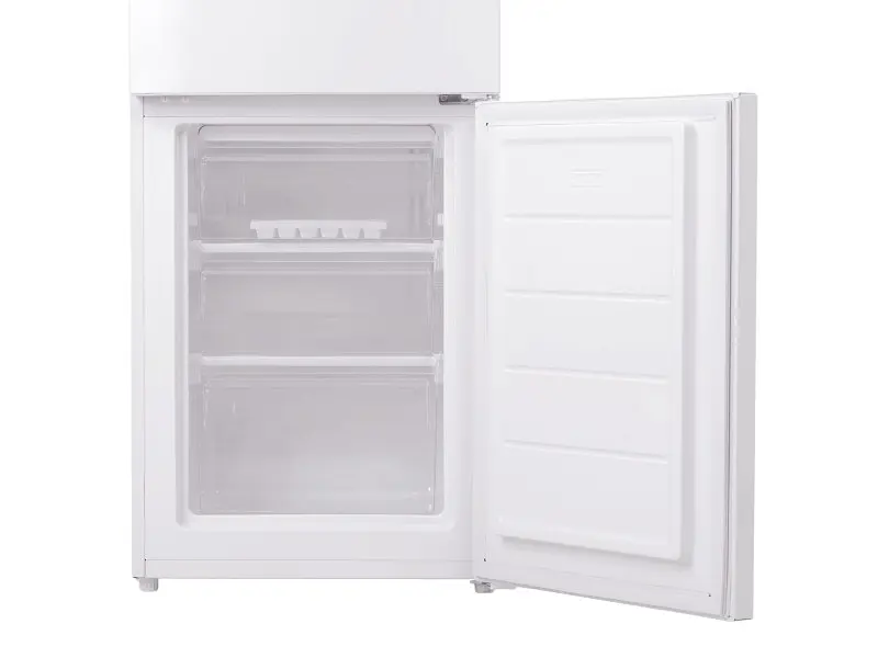 Холодильник з морозильною камерою ELEYUS HRDW 2180E55 WH - фото 6