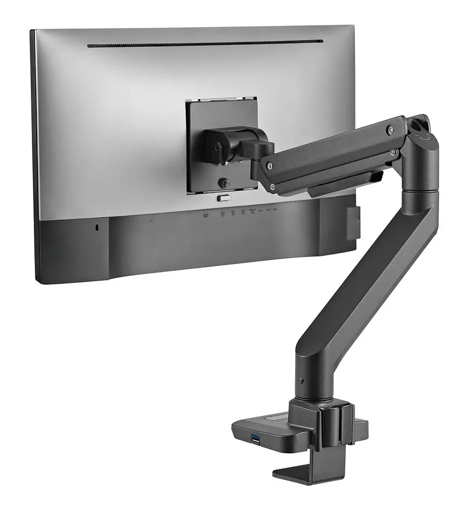 Кронштейн OfficePro MA801B 17-49" Black (VESA100х100) - фото 7