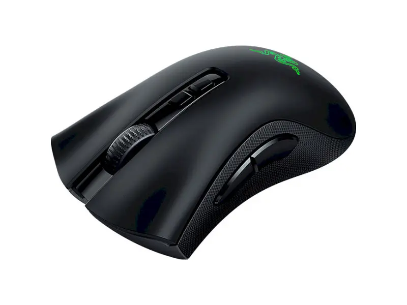 Миша Razer DeathAdder V2 PRO Wireless Mouse Dock (RZ01-03350400-R3G1) - фото 4