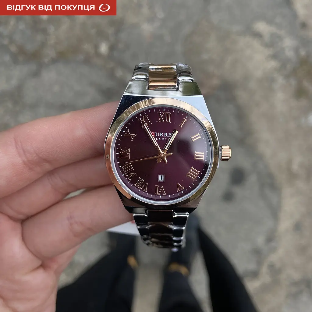 Годинник Curren Mila - фото 13