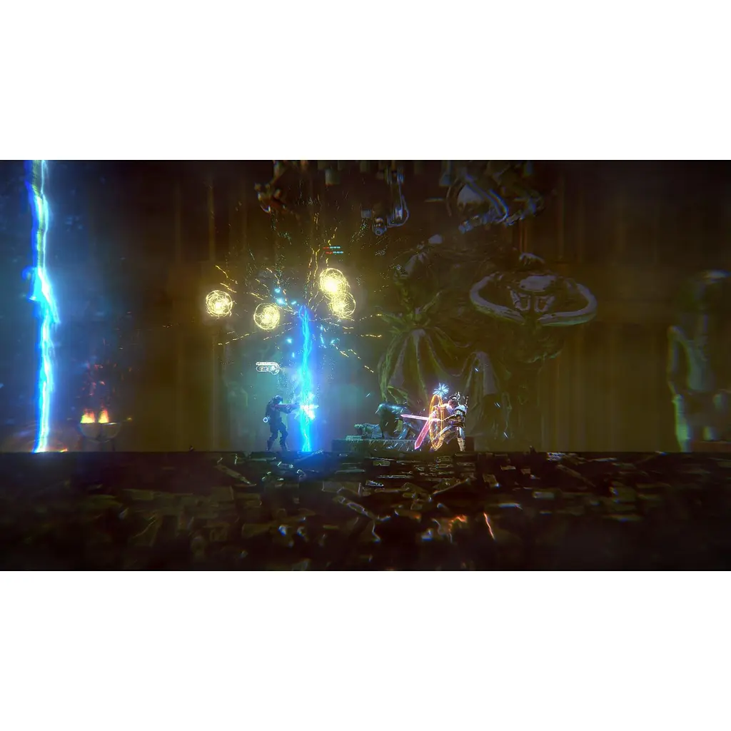 Ключ активации Microsoft Dark Light для Xbox Series S/X - фото 10