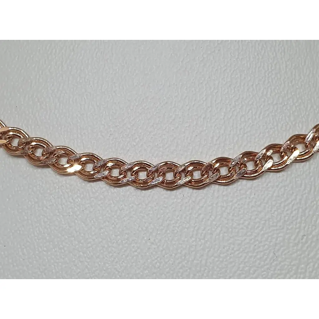 Золотий ланцюжок Favoritum (Нонна). НОНА_1 60 - фото 2