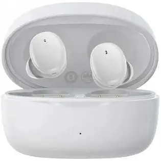 Навушники Baseus True Wireless Earphones Bowie Bluetooth E2 рожеві (NGTW090004) - фото 2