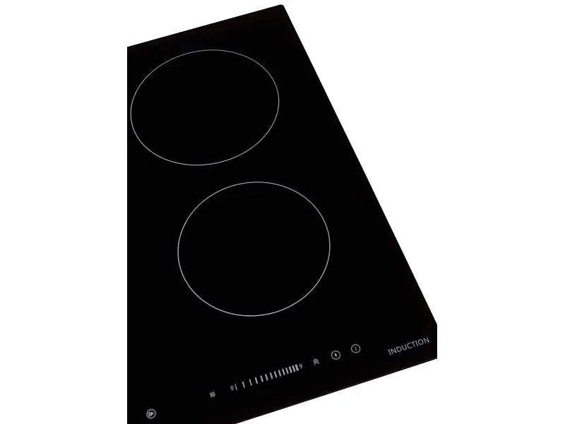 Електрична варильна поверхня LIBERTY PI 6041T-Q1B (512) - фото 3