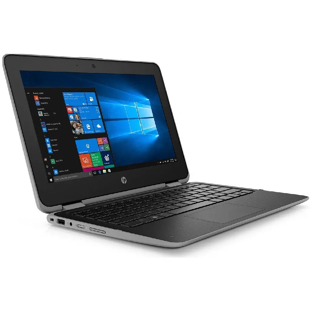 Ноутбук HP ProBook x360 11 G3 EE (2in1) (N5000/8/256SSD) - Class B "Б/В" - фото 4