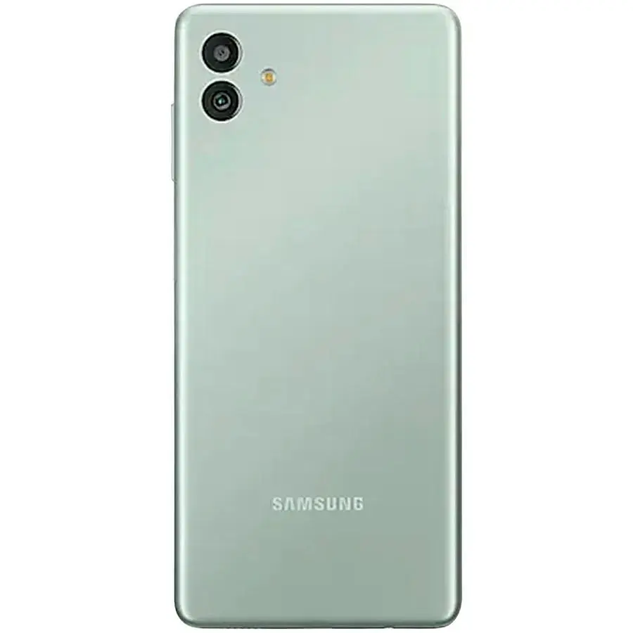 Смартфон Samsung Galaxy M13 M135F 64Gb SM-M135FZGUSEK Grade B Seller Refurbished Green - фото 3