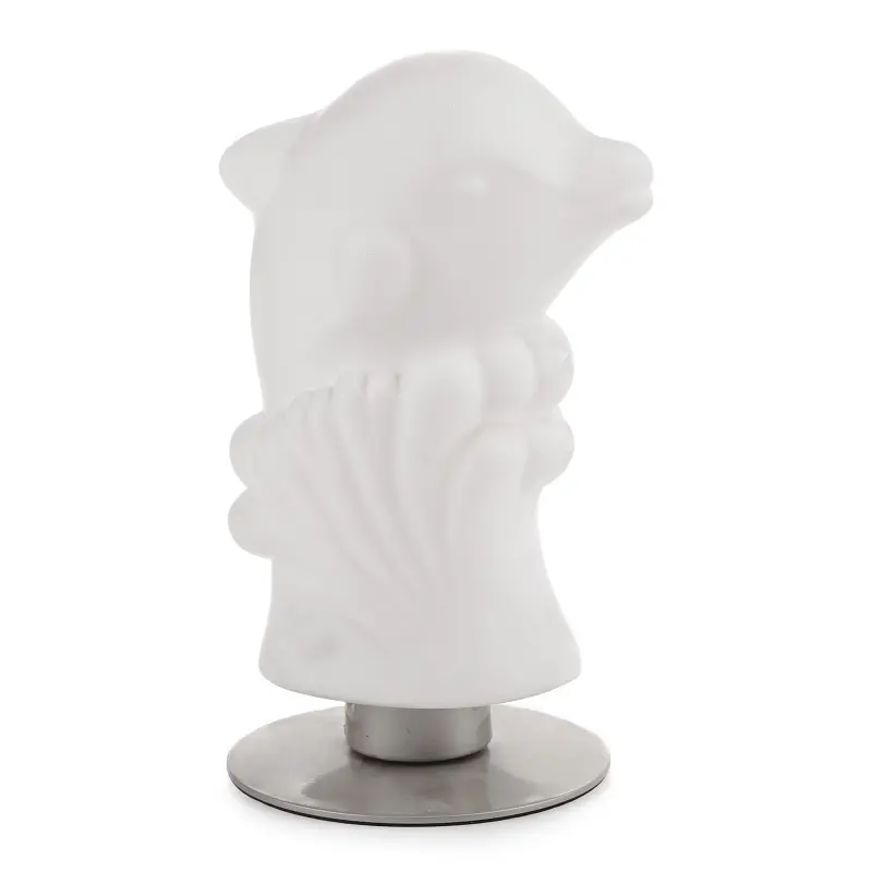 Настільна лампа Brille в сучасному стилі декоративна BR-403T/1 - фото 1