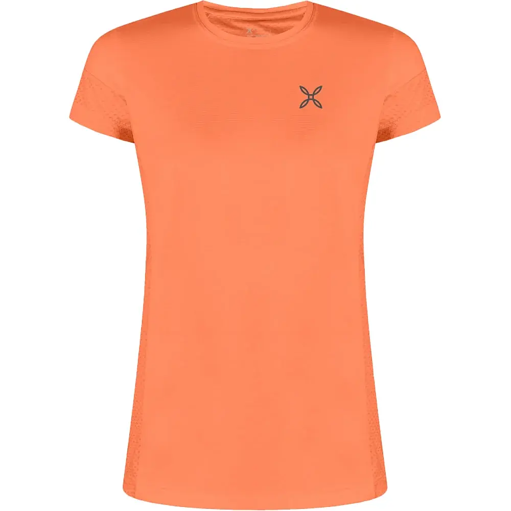Футболка Montura Delta Mix T-shirt Woman XS Melon