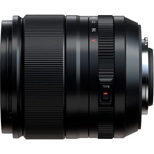 Об'єктив Fujifilm XF 33mm f/1.4 R LM WR (16719201) [105297] - фото 3