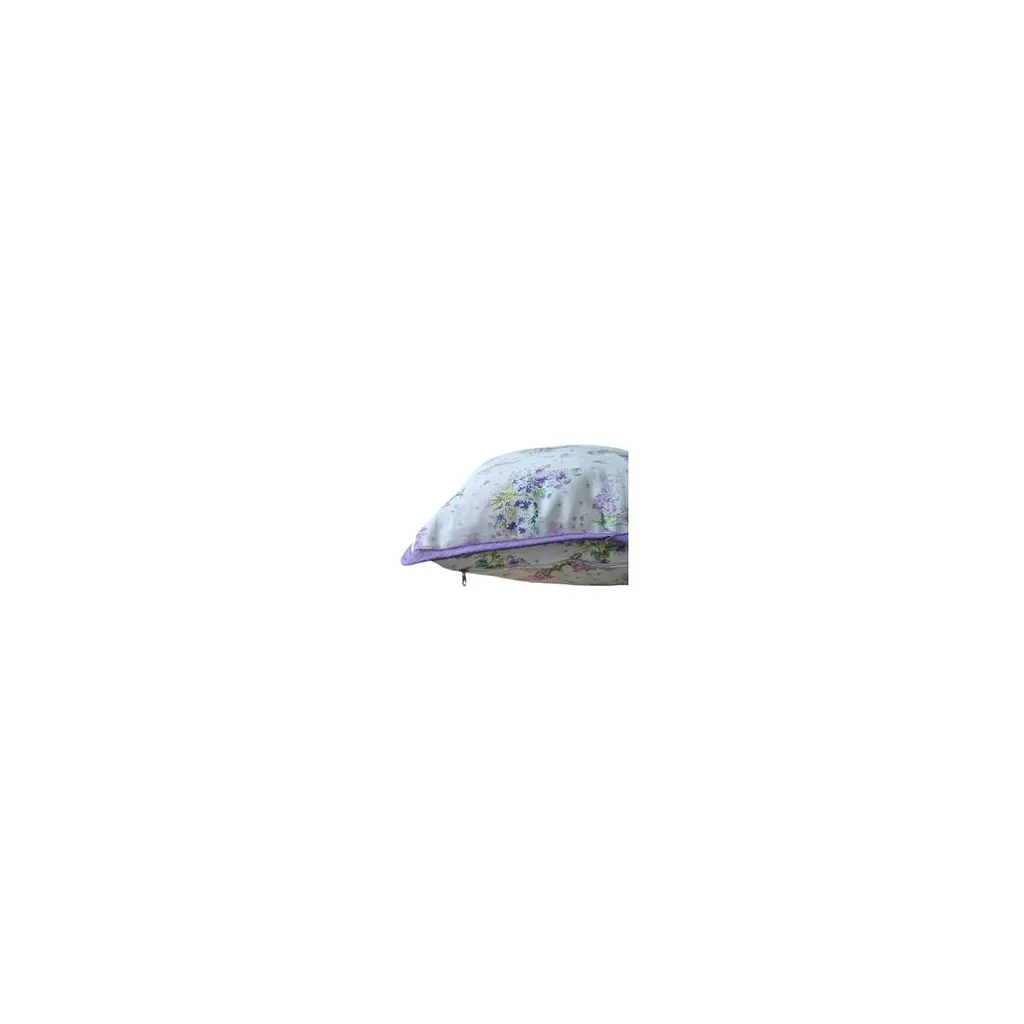 Наволочка Прованс декоративна Butterflies 45х45 (4823093439061) - фото 2