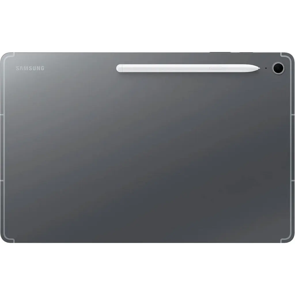Планшет Samsung Galaxy Tab S10 FE 12/256GB Wi-Fi Gray [SM-X520NZAP] UA-UCRF  [133295] - фото 6