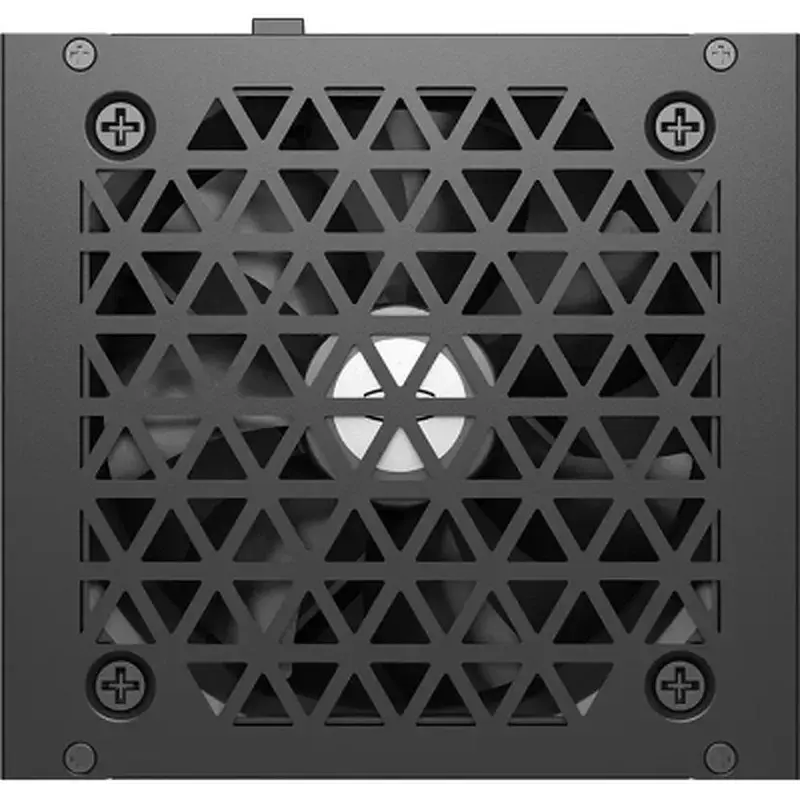 Блок живлення PcCooler 850W (YK850H) - фото 4