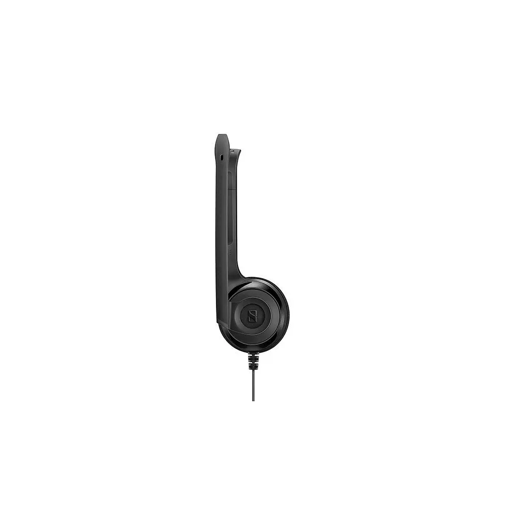 Гарнітура Sennheiser EPOS Comm PC 5 CHAT - фото 5
