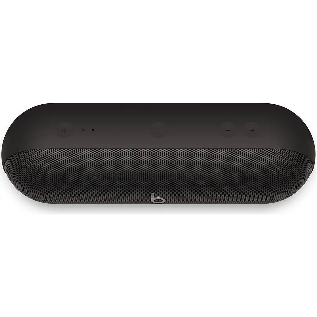 Акустика бездротова Beats by Dr. Dre Pill Matte Black (MW443) чорна - фото 3