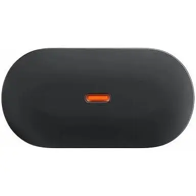 Наушники беспроводные Baseus Bowie EZ10 черные A00054300116-Z1 - фото 7