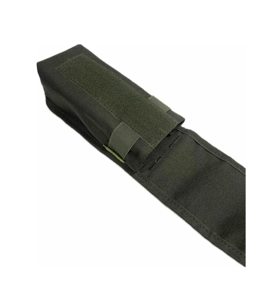 Підсумок для двох магазинів РПК закритого типу Novator PAK-6 Khaki - фото 4