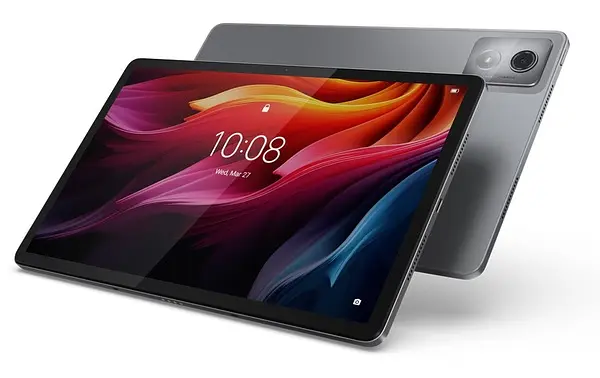 Планшет Tab K11 Plus 8/256 WiFi Luna Grey (ZADS0145UA) Lenovo teh0023226 - фото 2