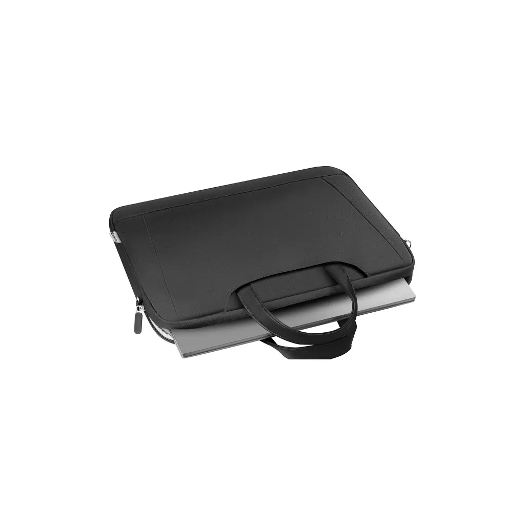 Сумка для ноутбука Defender 15.6" Cindy black (26140) - фото 4