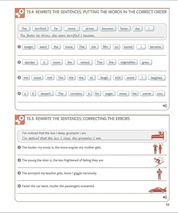 English for Everyone Course Book Level 4 Advanced - фото 11