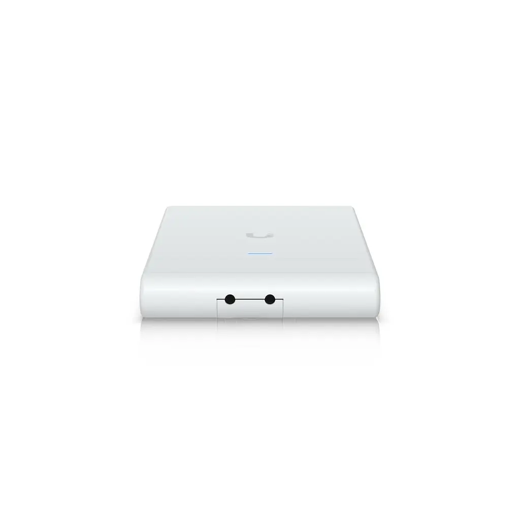 Точка доступу Ubiquiti UniFi U6 Mesh Pro (U6-Mesh-Pro) - фото 9