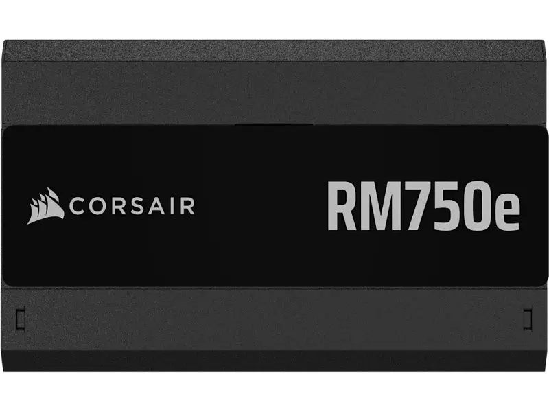 Блок живлення Corsair RM750e ATX 3.1 (CP-9020295-EU) - фото 4