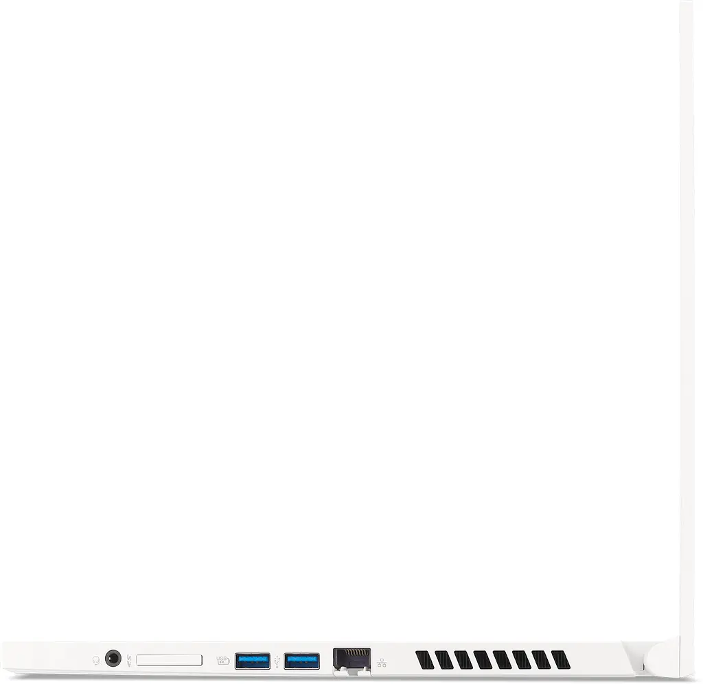 Ноутбук Acer ConceptD 3 CN315-72G-50CJ (NX.C5XEU.004) White (NX.C5XEU.004) - фото 8