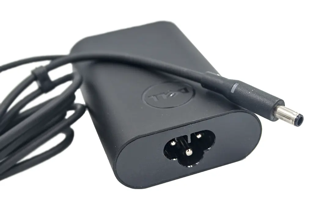 Блок живлення Dell 19.5V 2.31A 45W 4.5x3.0 pin PRC (LA45NM131) - фото 3