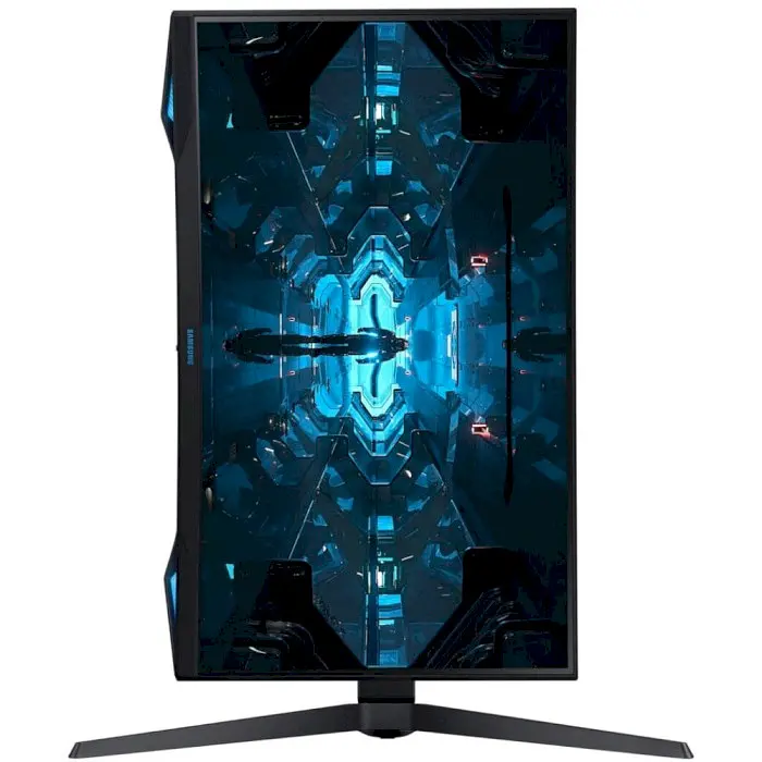Монітор 27" Samsung Odyssey G7 LC27G75T QHD VA 240Hz (LC27G75TQSIXCI) Б/в - фото 5